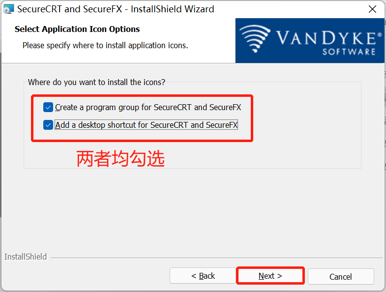 download vandyke software securecrt 9.0