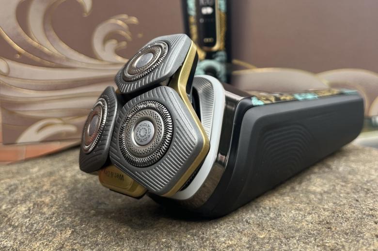 选购剃须刀不再迷茫:飞利浦,博朗,松下剃须刀2024年最新产品推荐及