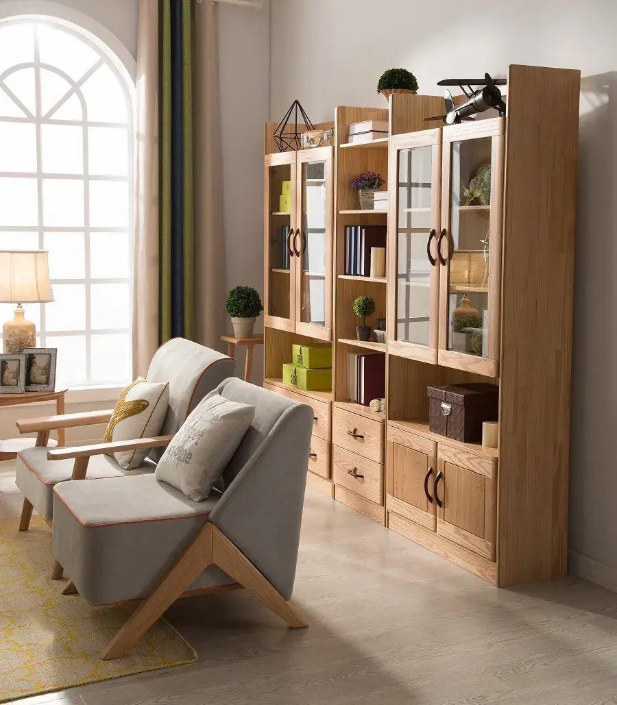 光明家具说|原木风家具搭配小技巧,看完秒懂!