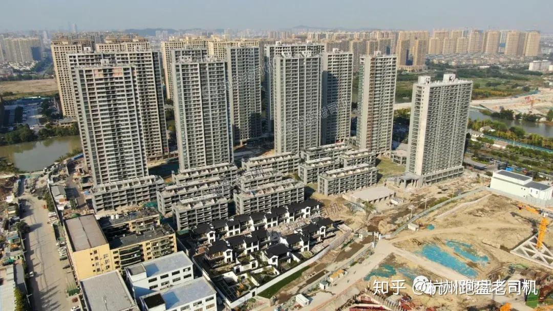 滨江造,地铁旁,好户型,朝闻花城真的是刚需必看 - 知乎