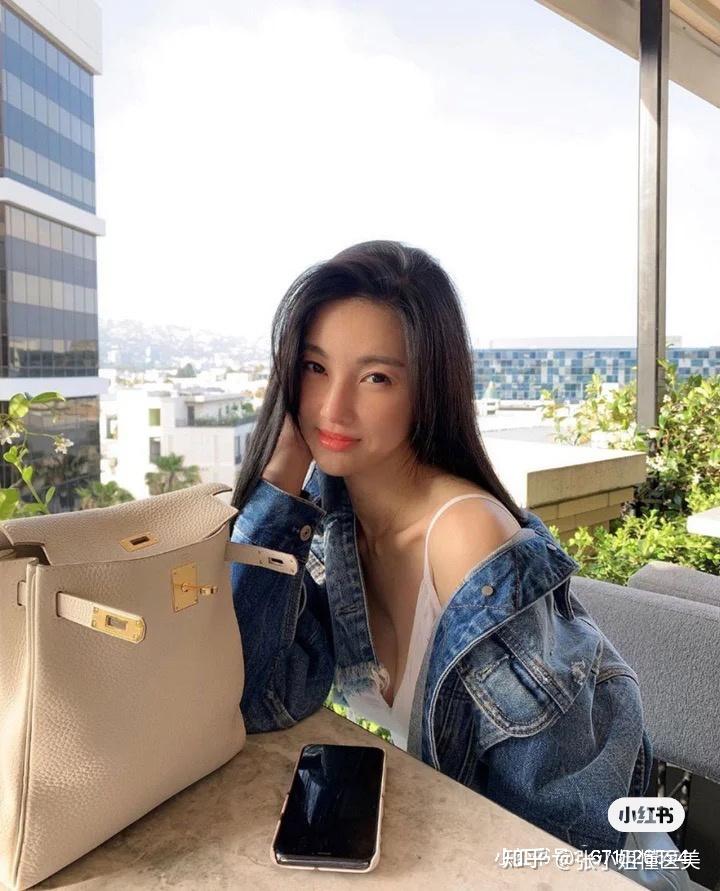 名媛孙莹莹下嫁都能离婚!还能相信爱情吗? - 知乎