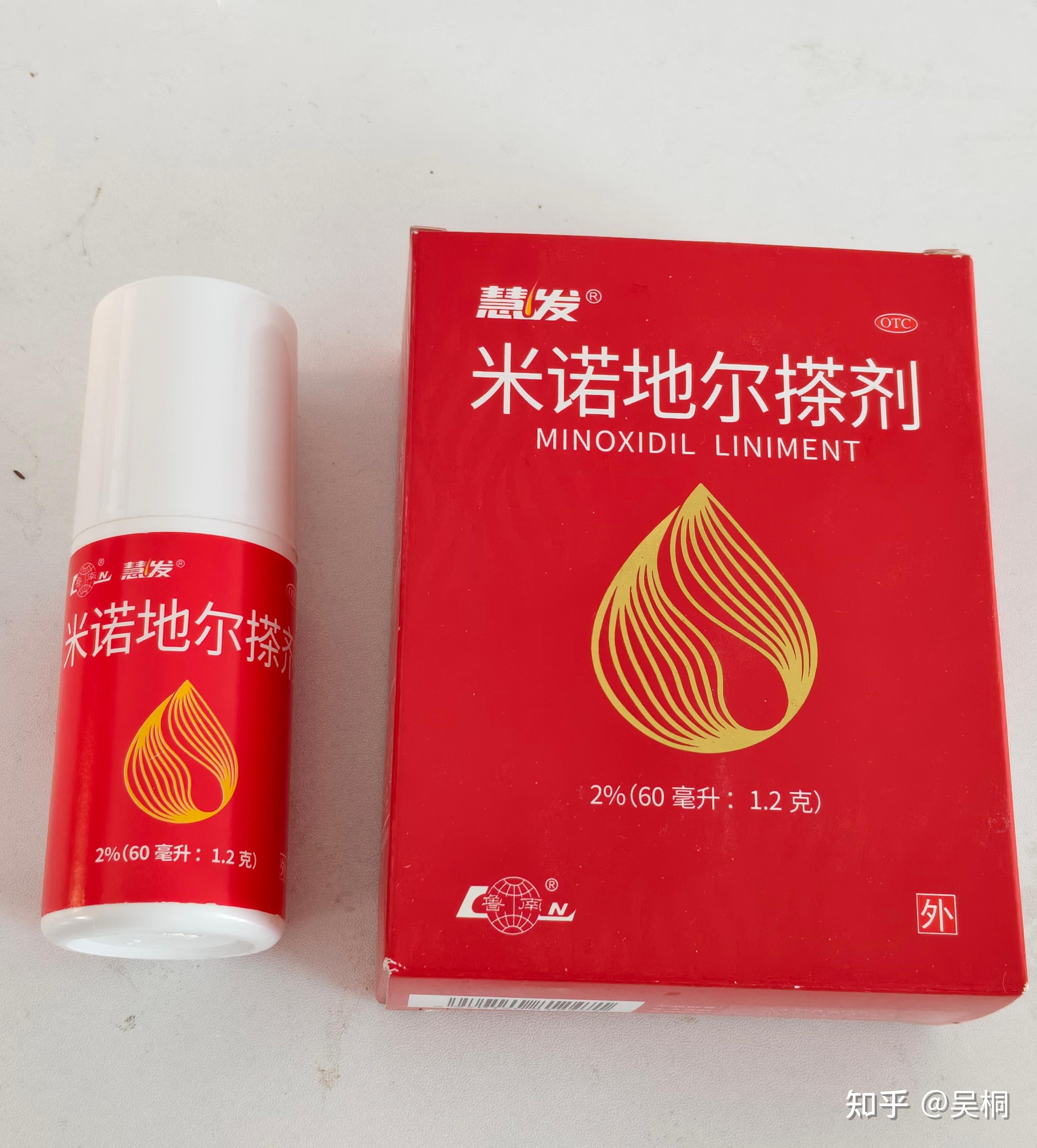 米诺地尔搽剂的临床优势，从中医+西医双视角，教你选对剂型 - 知乎