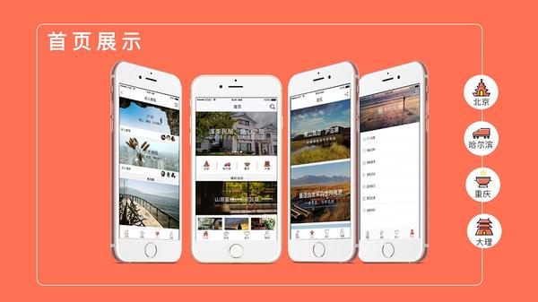 酒店/民宿APP开发,让用户旅行方便又有趣! - 知乎