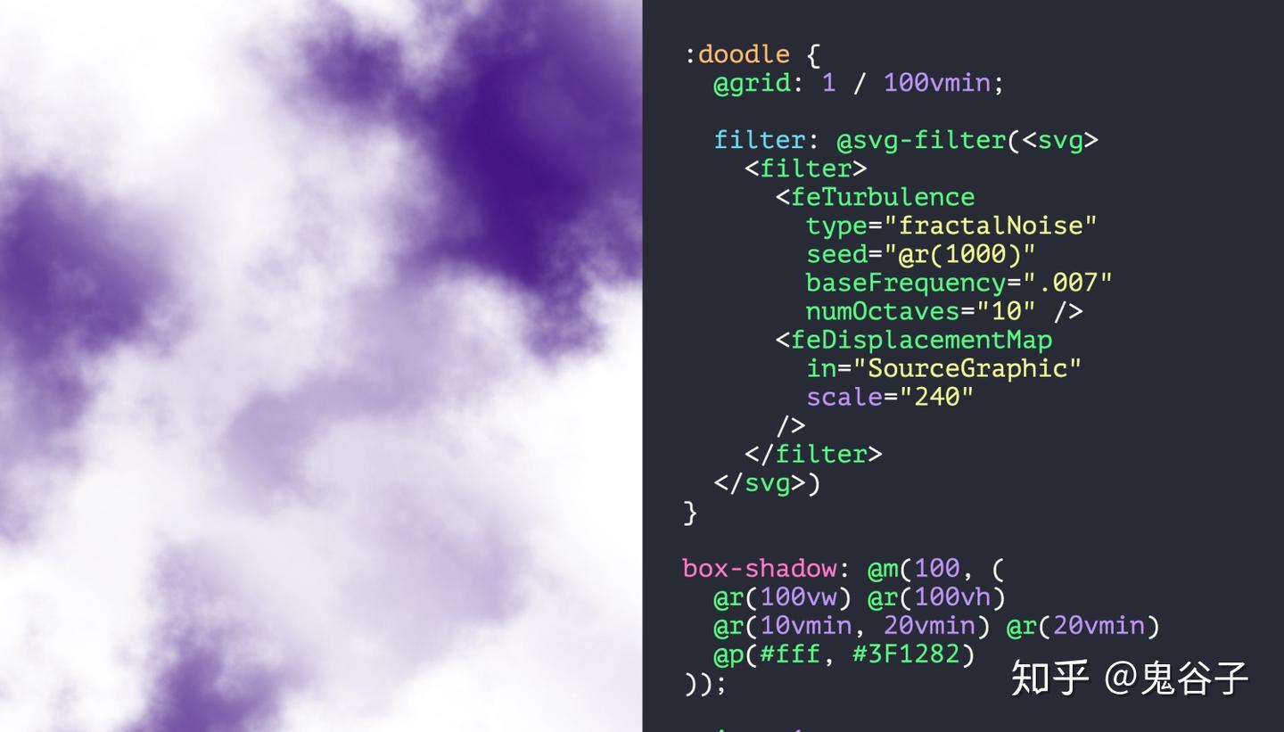 让你成为CSS艺术家 - 知乎