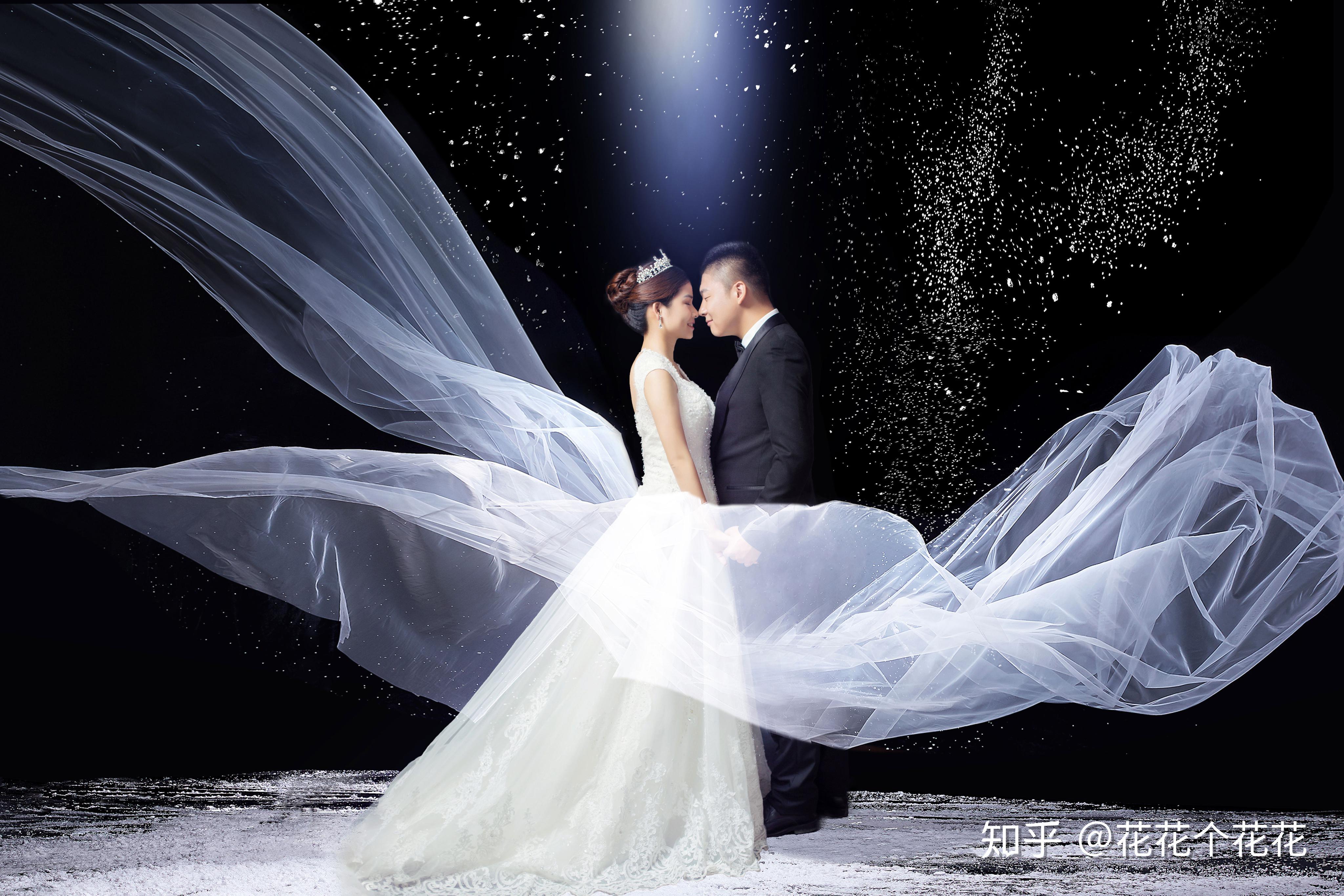 北京蒙娜丽莎婚纱摄影怎么样?