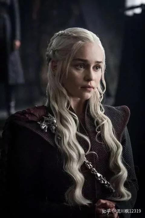冰与火之歌权力的游戏第八季剧透