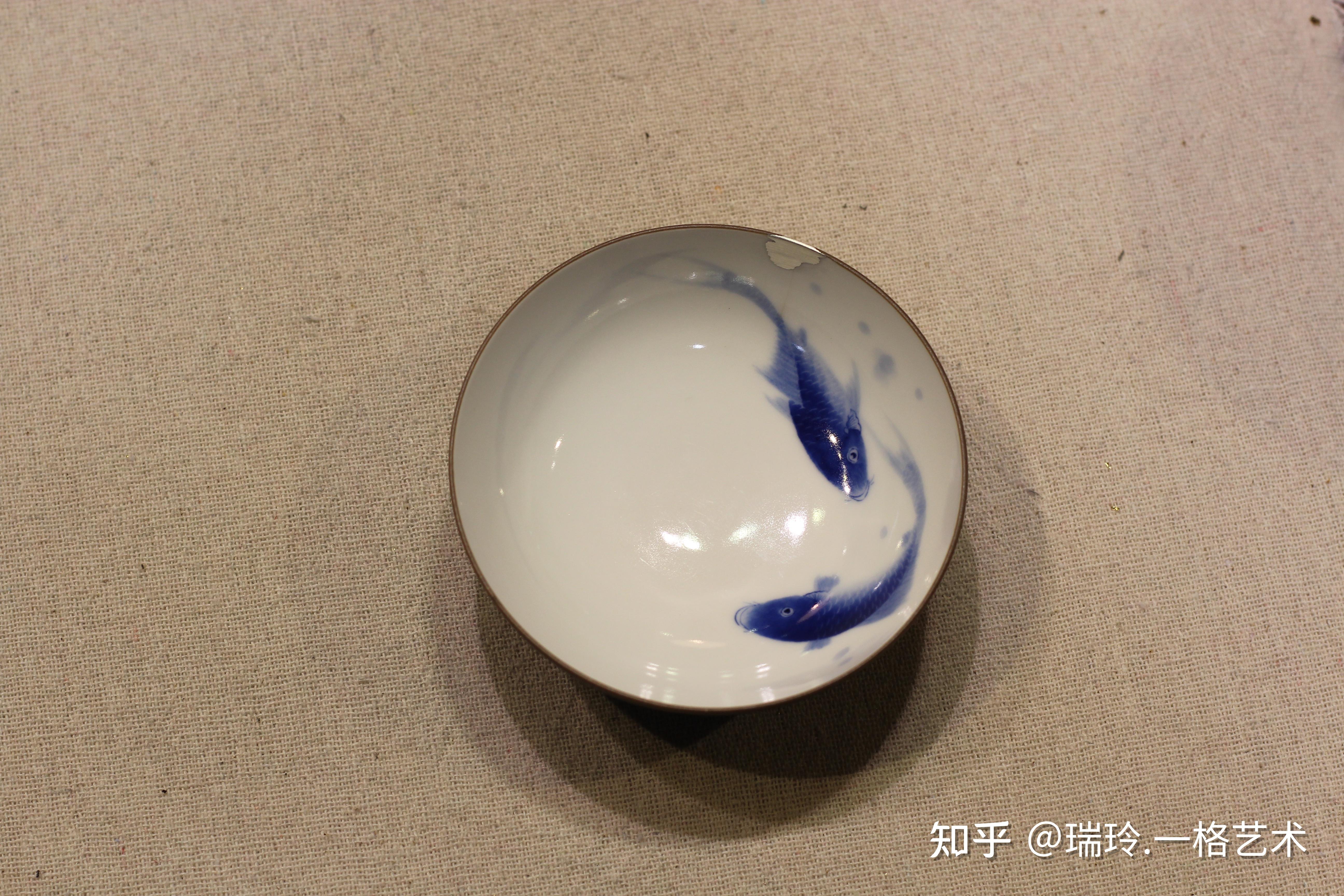 锔瓷 | 从街头手艺,到非遗匠心