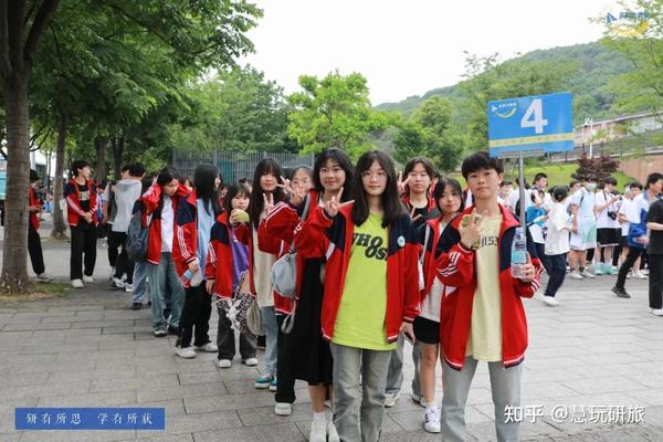 什么是研学?为什么要让孩子参加研学旅行?这9个理由告诉你! - 知乎