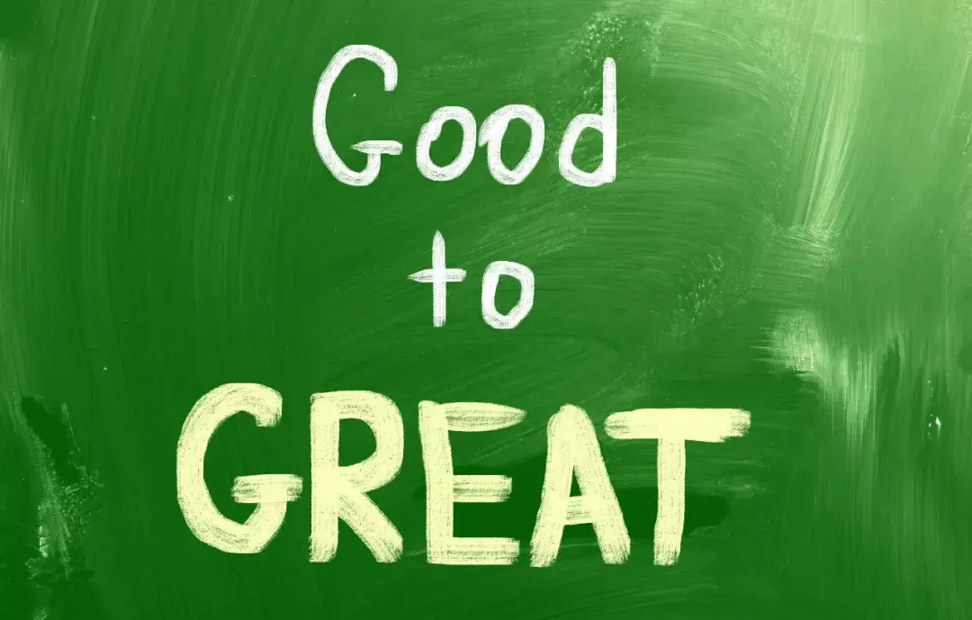 除了good和great 英语还能怎么说 好 ？ 知乎