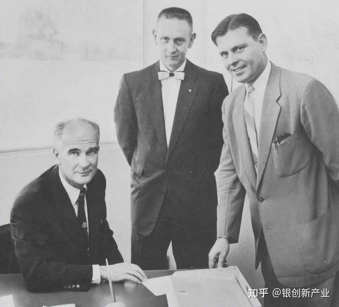 全球光刻机龙头企业ASML的前世今生 - 知乎