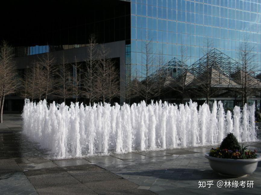 景观名人传│美国现代景观大师——丹 ·凯利 - 知乎