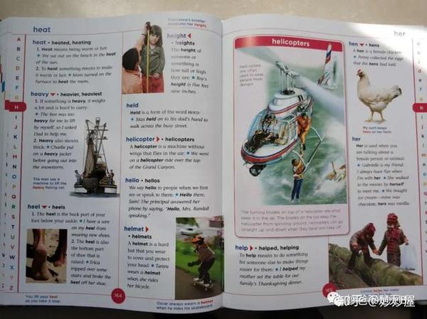 别搞错了 这才是教小朋友背单词的正确姿势 知乎