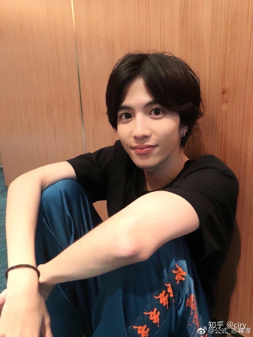 有哪些日本男明星比较符合中国的大众审美?