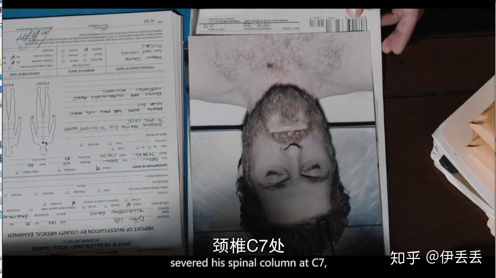 美剧黄石第一季第二集