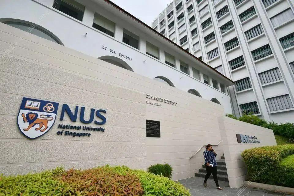 新加坡大学本科申请对A-level、IB、AP的成绩要求，并不比英美TOP院校低