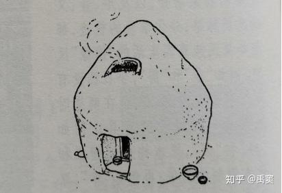《识文解竇》第一篇:穴xue宀mian不分家 - 知乎