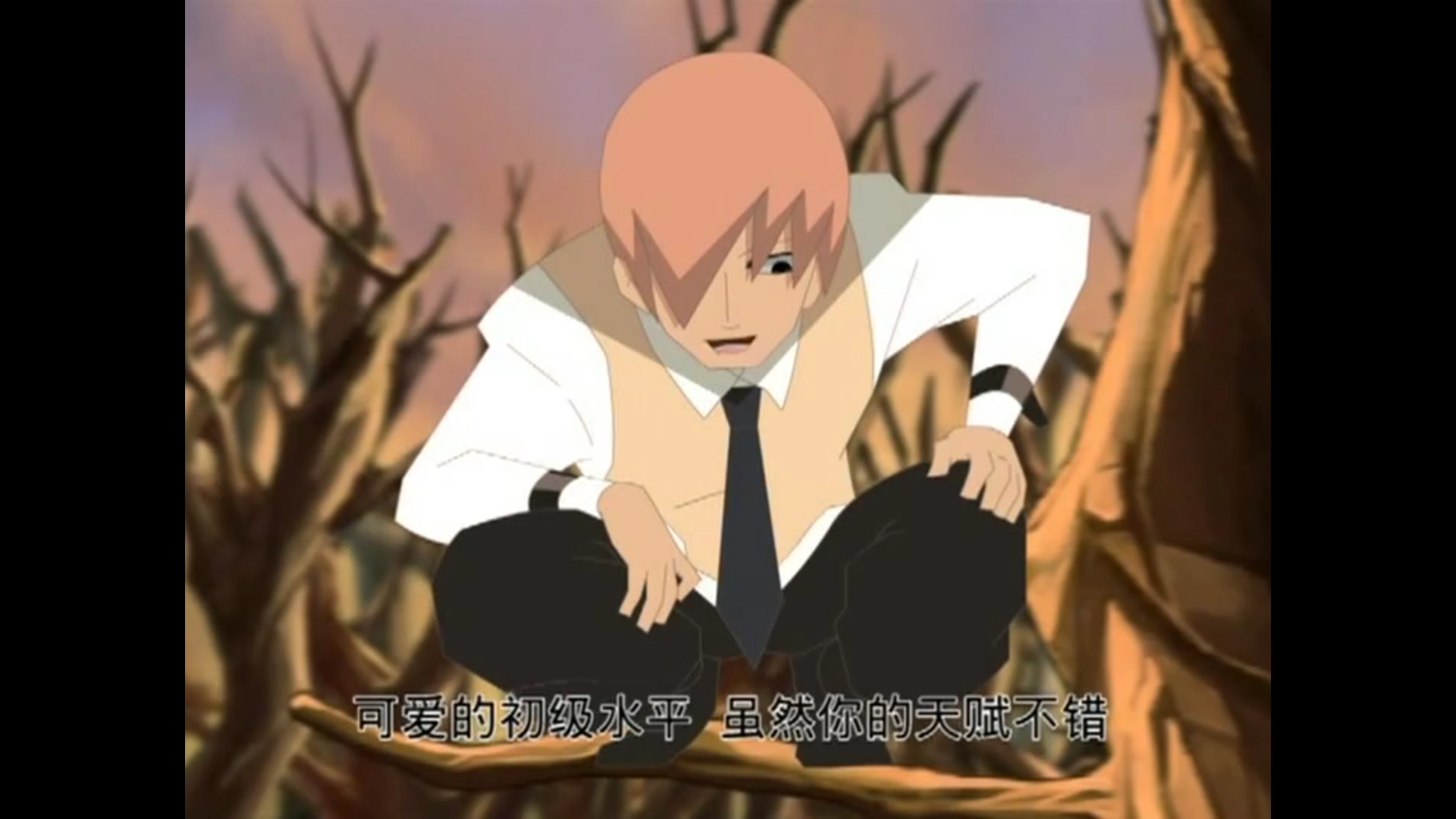 如何评价国产动画莫莫