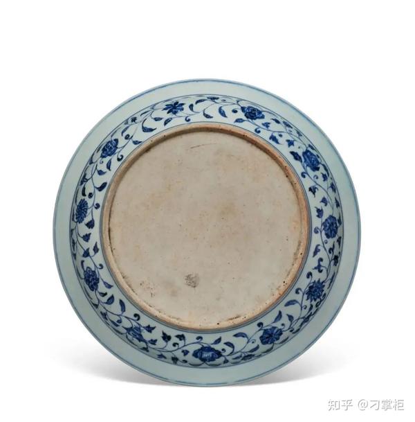 纽约亚洲艺术周中国瓷器及工艺精品拍卖举槌在即! - 知乎