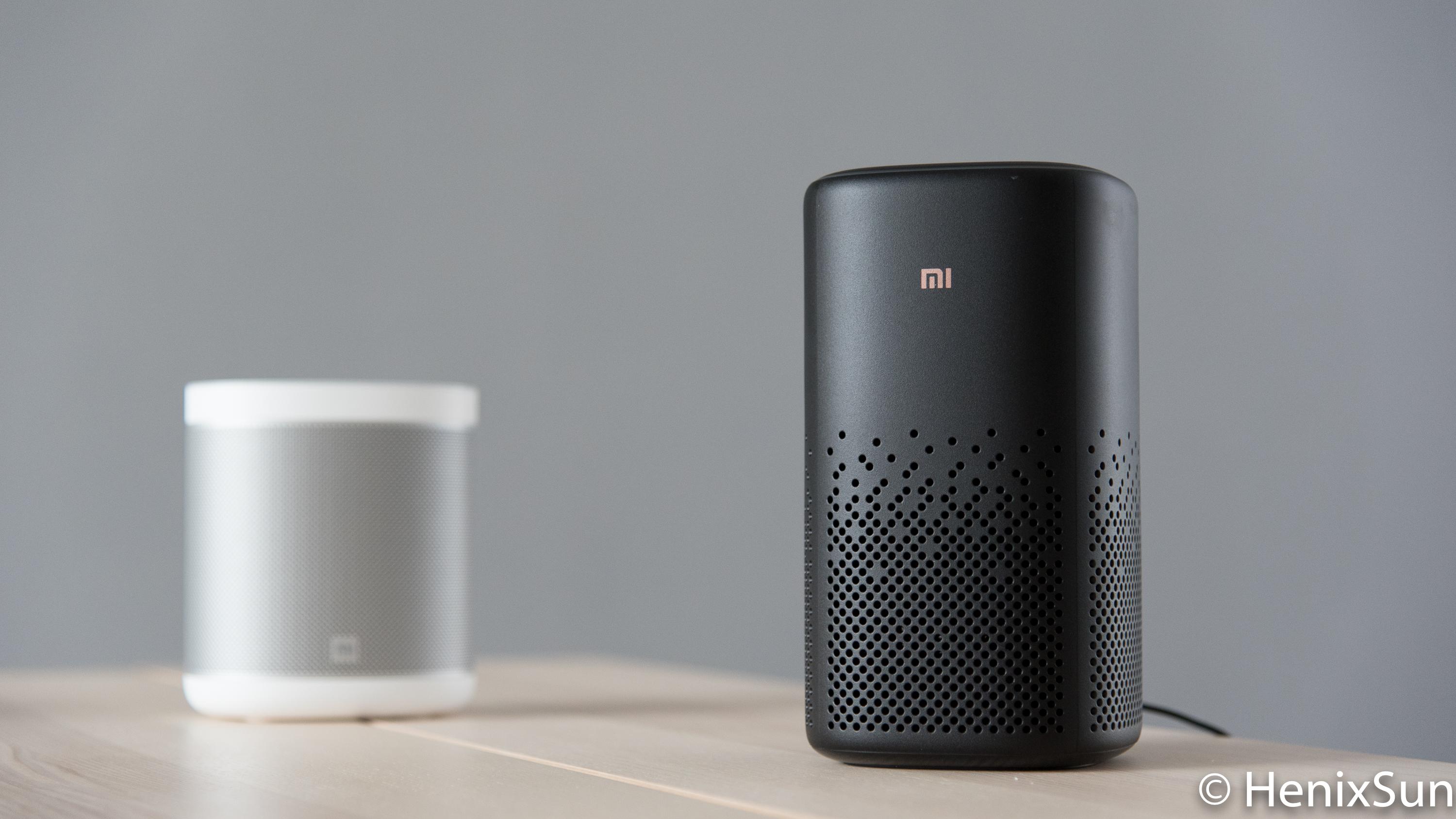 谁是你心目中理想的ta小爱同学pro与小爱同学art对比评测