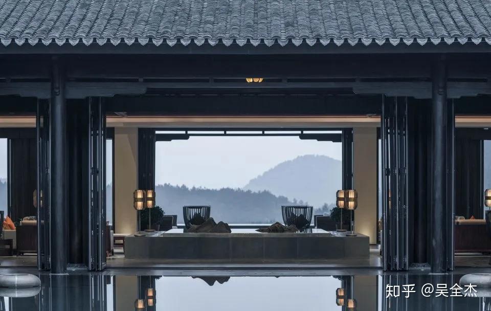 什么是四水归堂? - 知乎