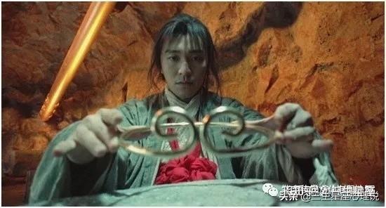为什么说周星驰并不爱朱茵 星爷明明不是深情的巨蟹座嘛 知乎