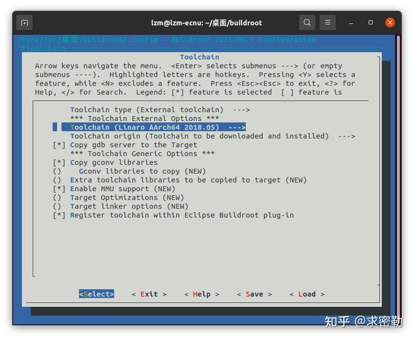Buildroot2021 08 1 qemu buildroot2021-08-1-qemu