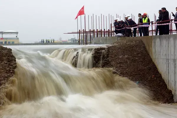 设计师能为南方洪灾做些什么