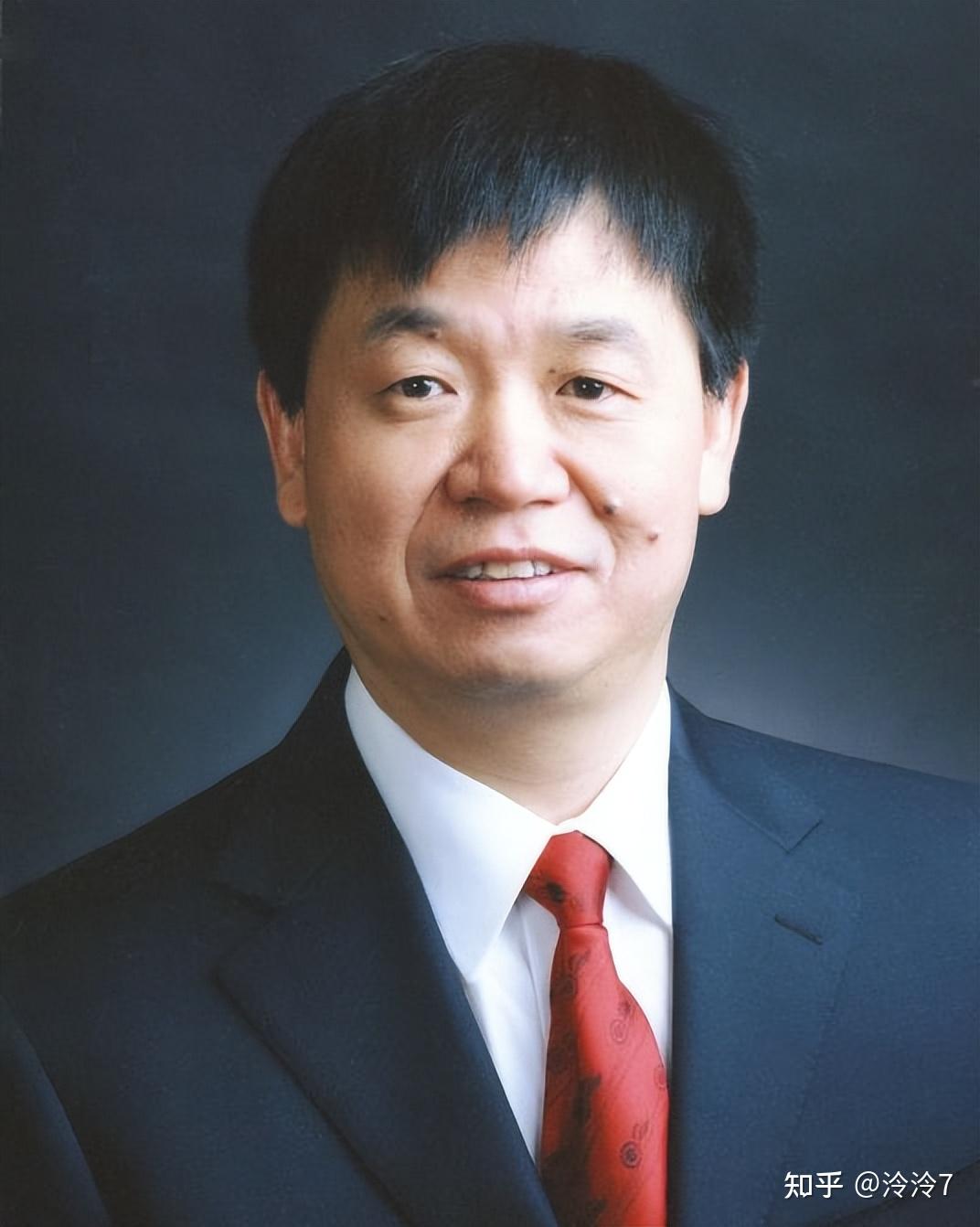 李季伦院士(1995年当选)