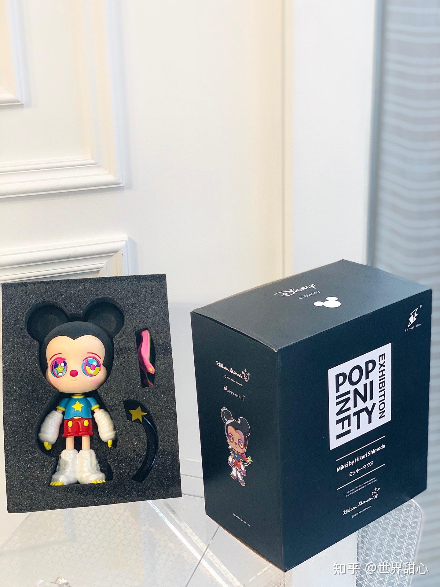 Hikari Shimoda ミッキーマウス 下田光 34 个下田光Hikari Shimoda