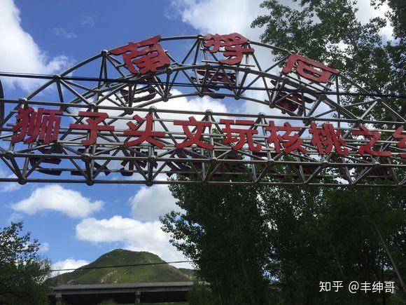 细说南将石文玩核桃的点滴- 知乎