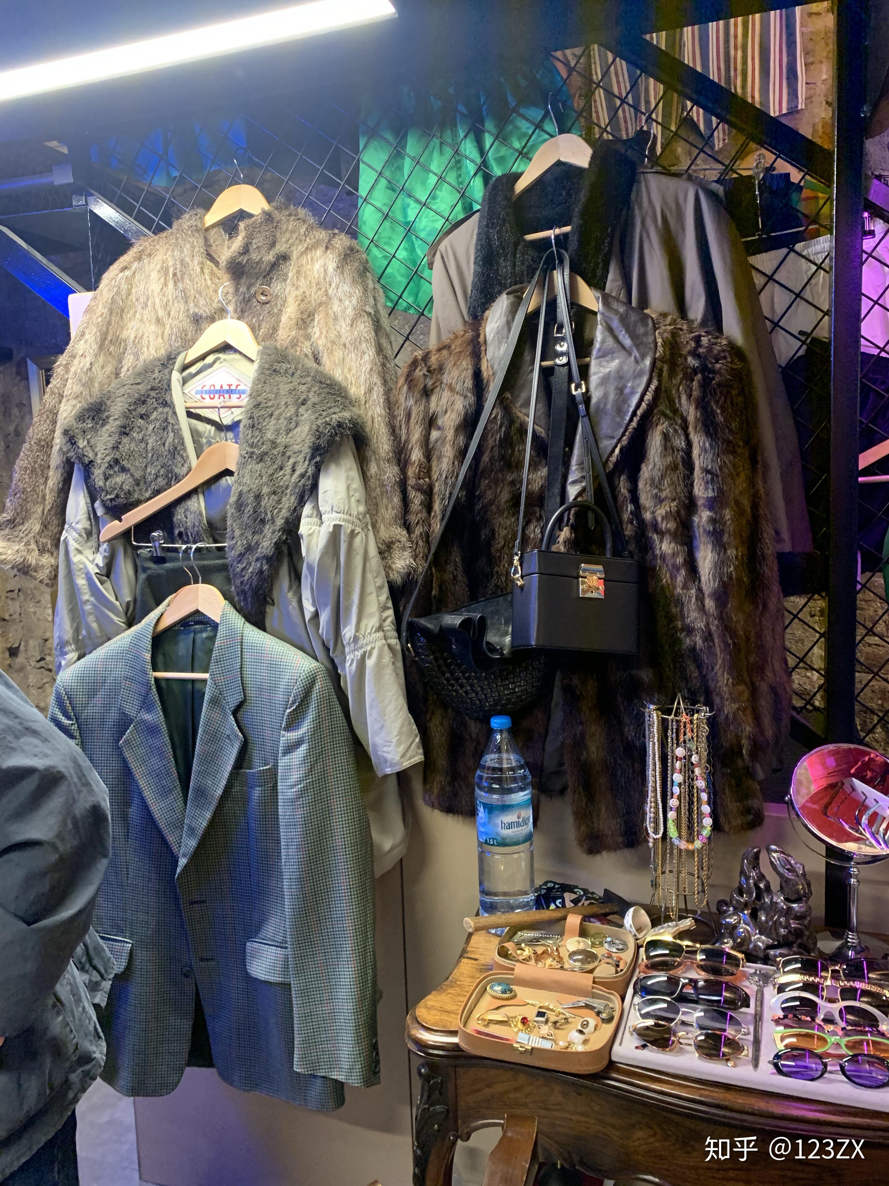 vintageshop推荐伊斯坦布尔