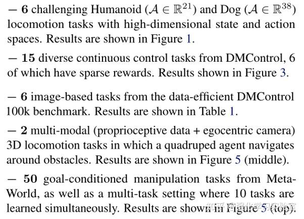 论文分享：Temporal Difference Learning for Model Predictive Control - 知乎