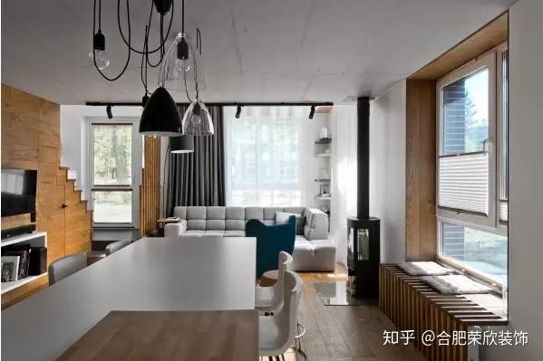 装修费用怎么计算?怎样才能做好装修预算? - 知乎