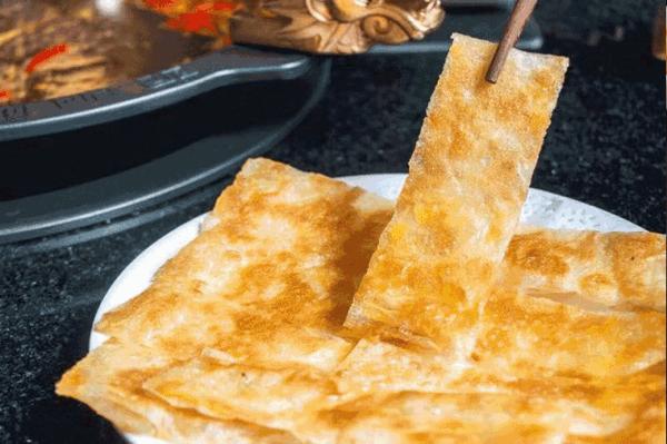 从南到北，中国哪里的饼最好吃？ - 知乎