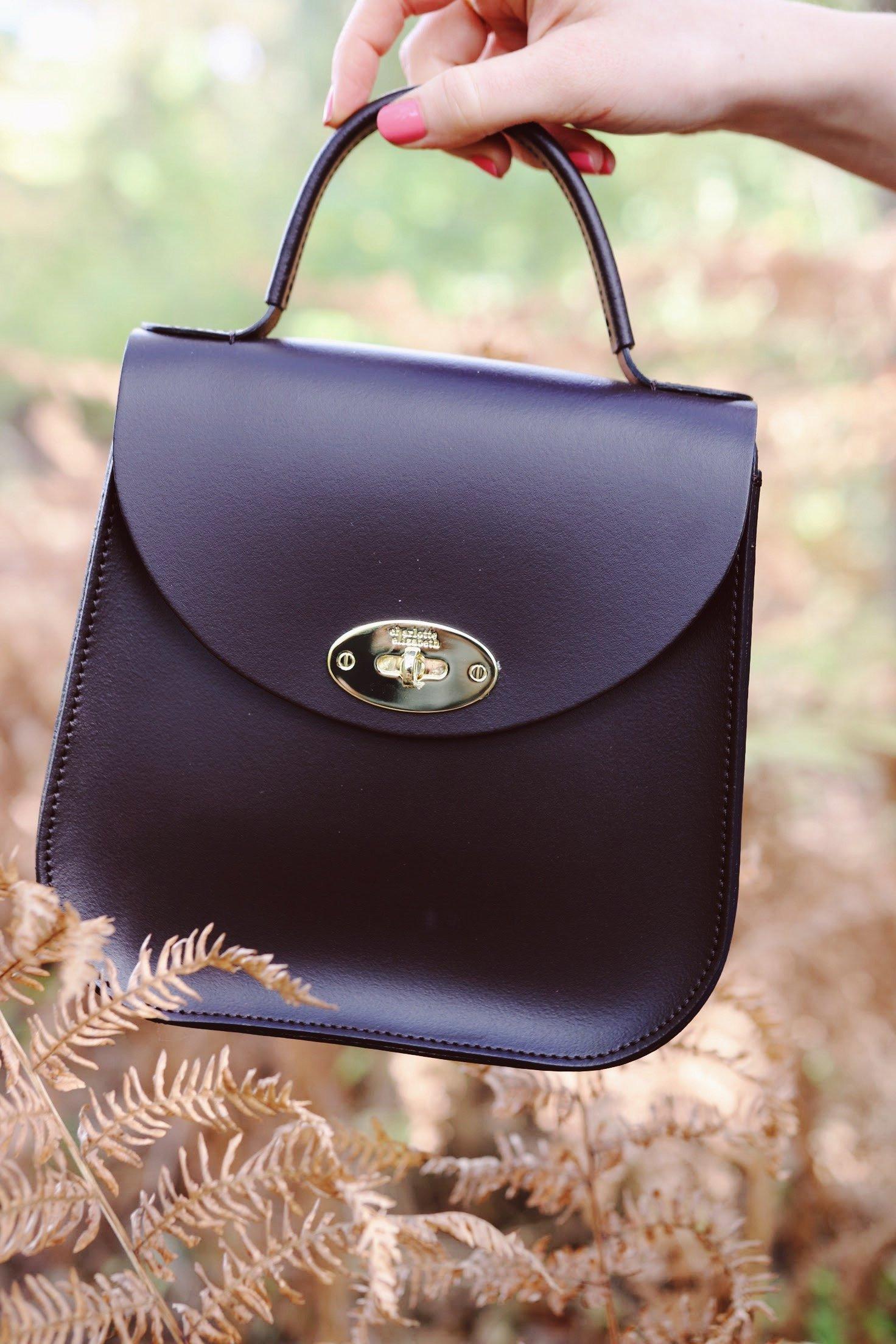 梅根王妃同款千元级小众包包只喜欢这一款