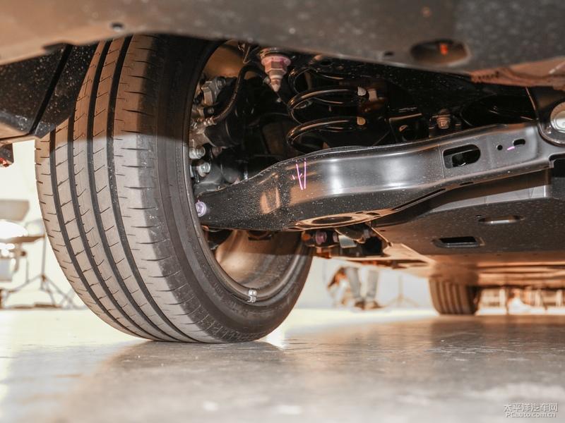 2021款雷凌上市售价11581528万元