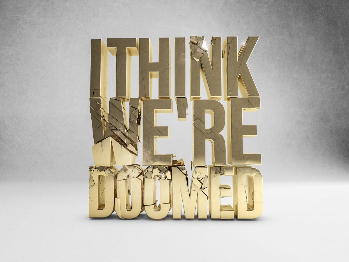 一招ae快速制作爆炸破碎文字