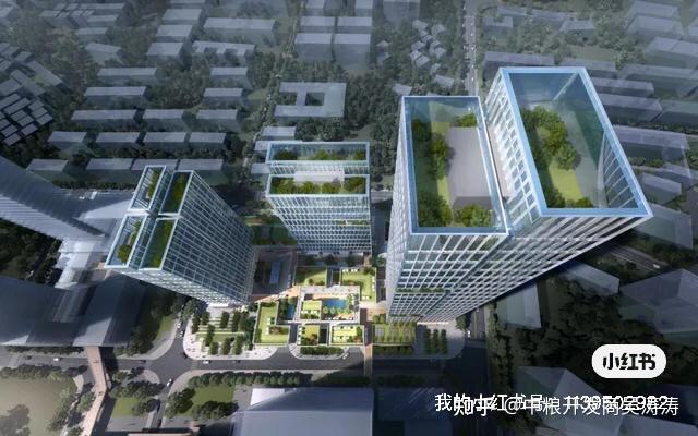 深圳福田CBD - 知乎