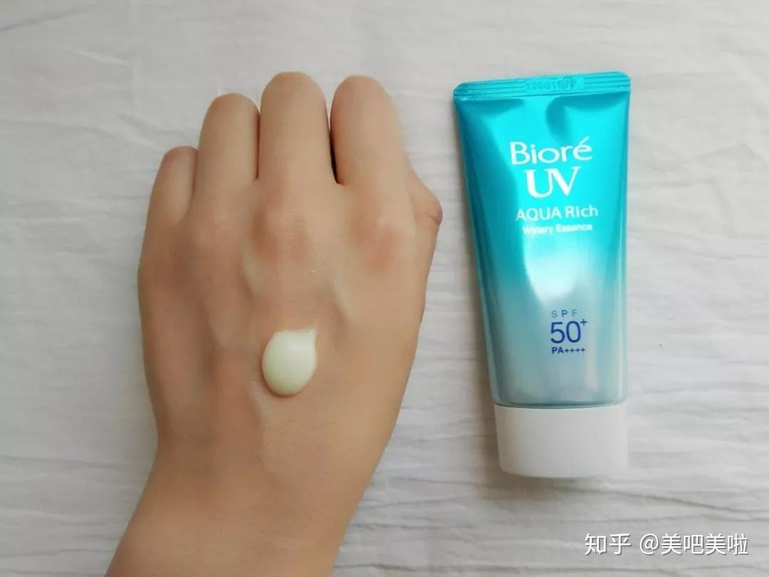 12款网红防晒霜测评,被明星推烂的牌子真的适