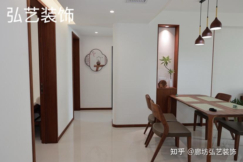 宋式美学风格的家🏠来啦🥳 - 知乎
