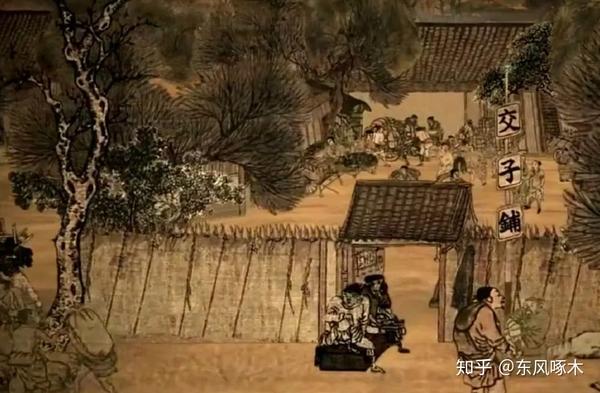 关于钱(货币)的前世今生 - 知乎