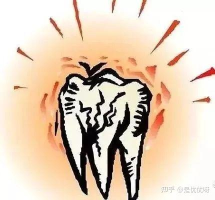 学会牙外伤急救,磕断的牙齿还能活! - 知乎