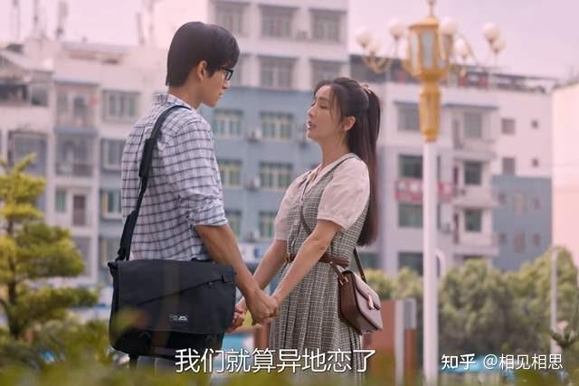 《春风化雨》卢广斌根本不懂,安颜为何会为了“一冰箱酸菜”离婚 - 知乎