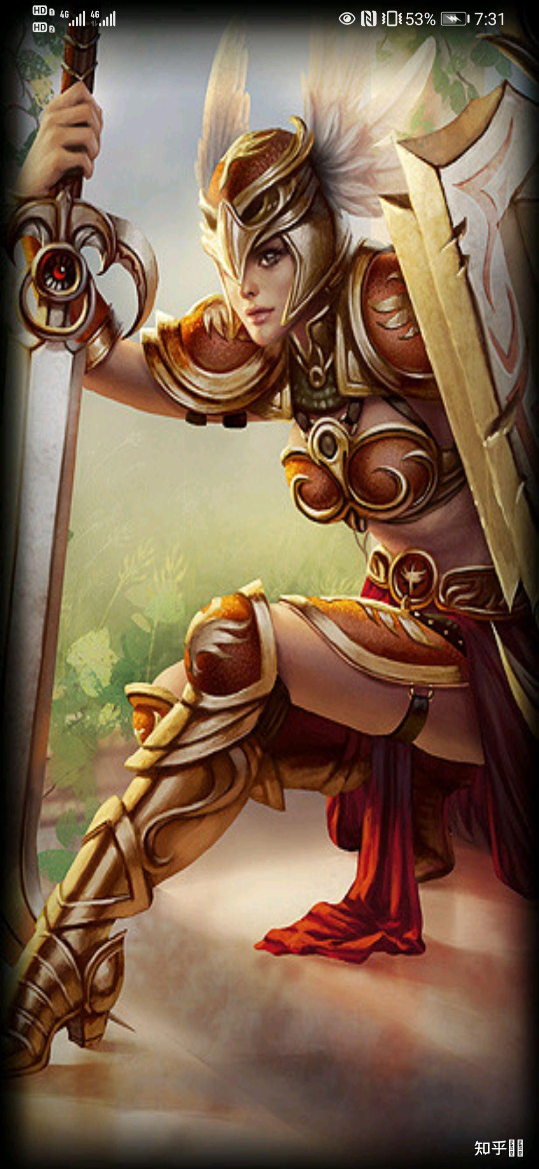 英雄联盟蕾欧娜简称女坦真的有歧视女性的意味吗? - 知乎