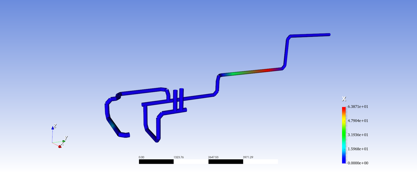 智能管道设计运维一体化平台 - AIPIPE 2022R2版本新功能详解 - 知乎