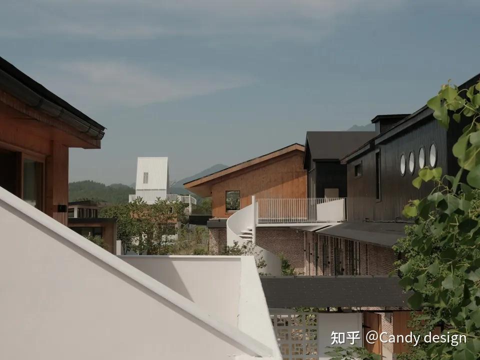 近期6家最新优秀民宿设计 - 知乎