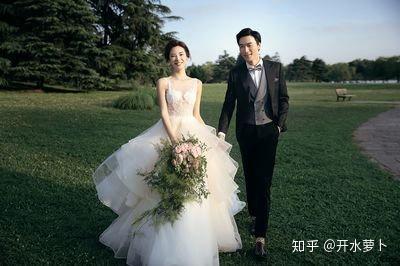 零基础 史上最全婚礼筹备全过程 需要请收藏 知乎
