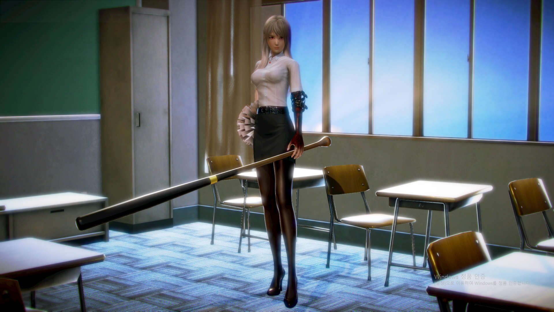 dnf魔界人整活完毕下一次是3d版女鬼剑女枪