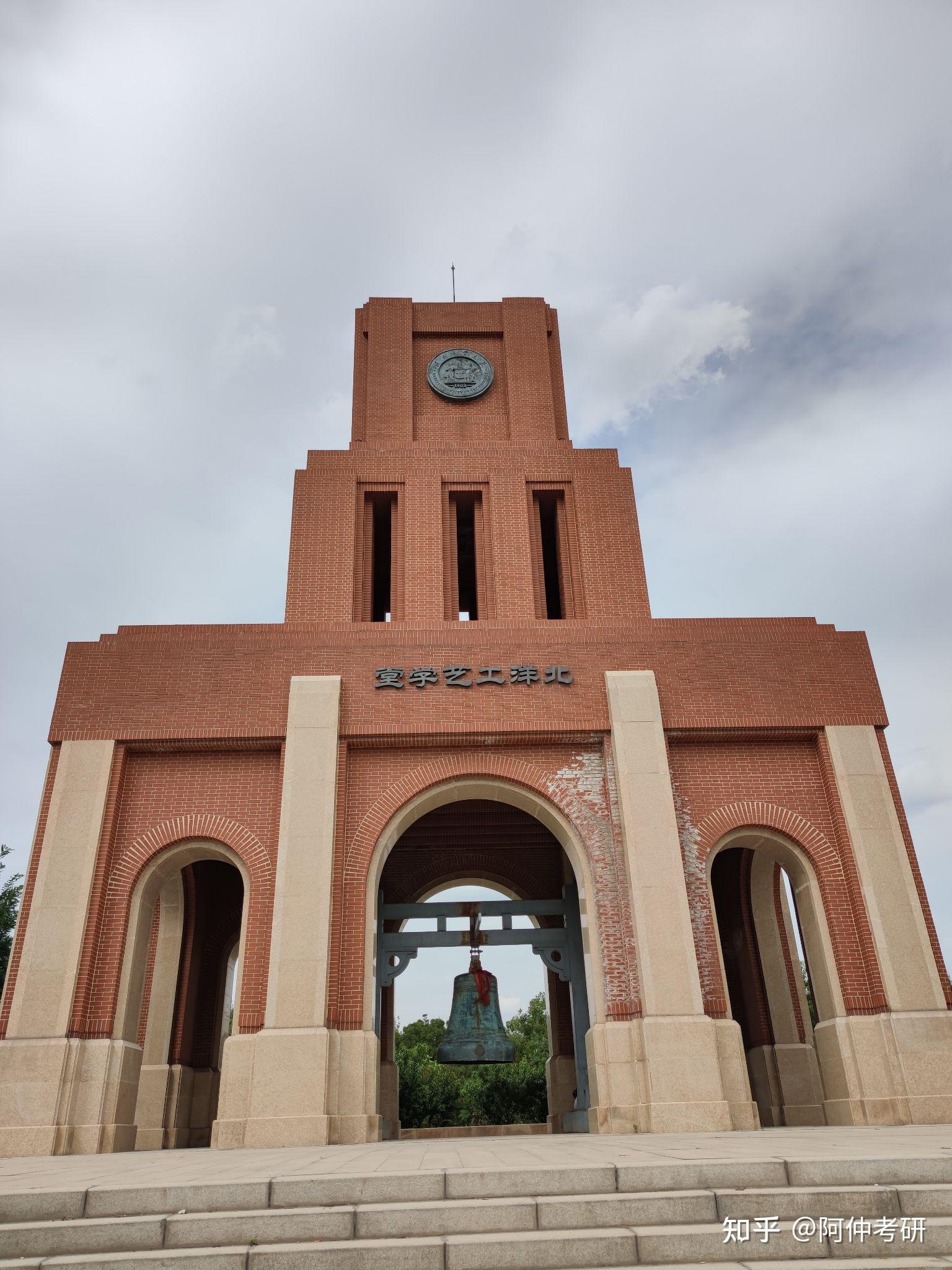 河北工业大学欢迎你