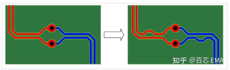 工程师必看:11 种最佳高速 PCB 布线技巧总结,图文 + 案例,通易懂 工程师必看:11 种最佳高速 PCB 布线技巧总结,图文 + 案例,通易懂